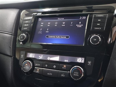 2021 Nissan X-Trail - Thumbnail