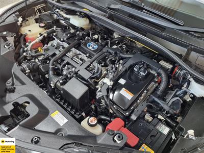 2017 Toyota C-HR - Thumbnail