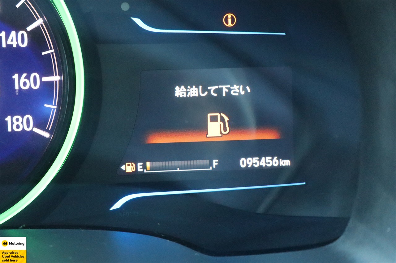2015 Honda Fit