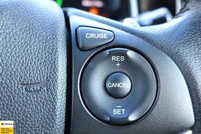 2015 Honda Fit - Thumbnail