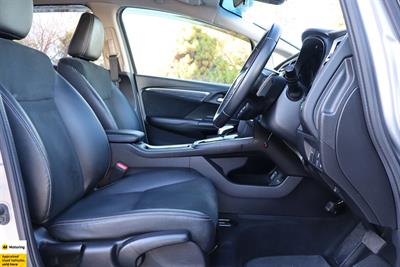 2015 Honda Fit - Thumbnail