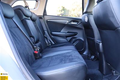 2015 Honda Fit - Thumbnail