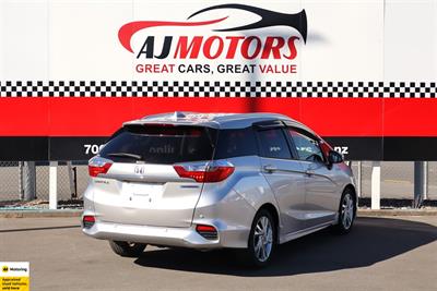 2015 Honda Fit - Thumbnail