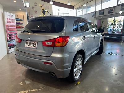 2012 Mitsubishi RVR - Thumbnail