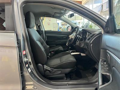 2012 Mitsubishi RVR - Thumbnail