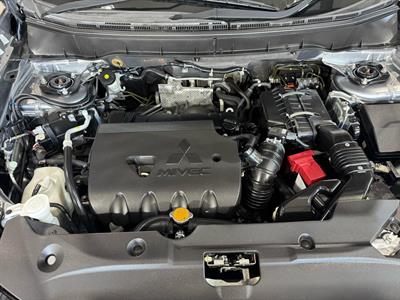 2012 Mitsubishi RVR - Thumbnail