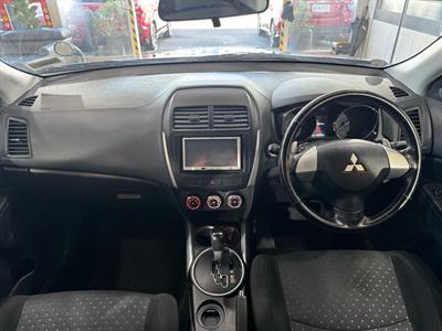 2012 Mitsubishi RVR - Thumbnail