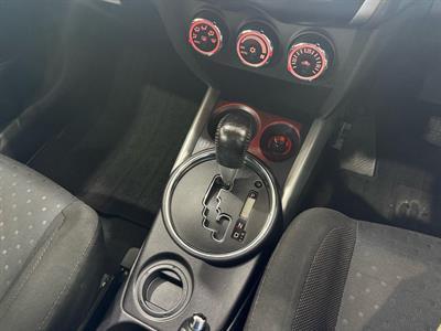 2012 Mitsubishi RVR - Thumbnail