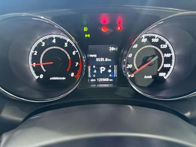 2012 Mitsubishi RVR - Thumbnail