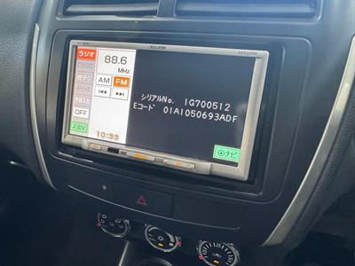 2012 Mitsubishi RVR - Thumbnail