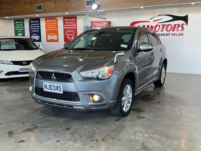 2012 Mitsubishi RVR - Thumbnail