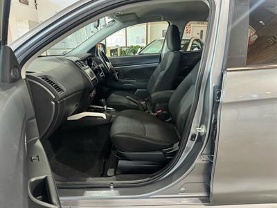 2012 Mitsubishi RVR - Thumbnail