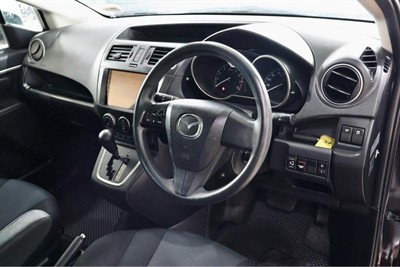 2014 Mazda Premacy - Thumbnail