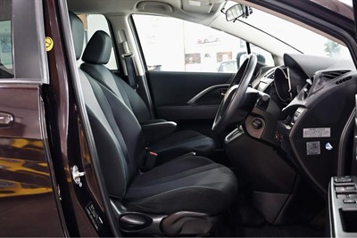 2014 Mazda Premacy - Thumbnail