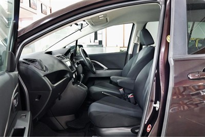 2014 Mazda Premacy - Thumbnail