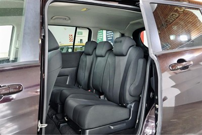 2014 Mazda Premacy - Thumbnail