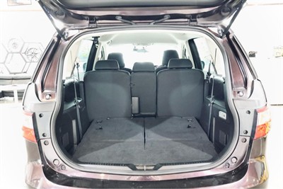 2014 Mazda Premacy - Thumbnail