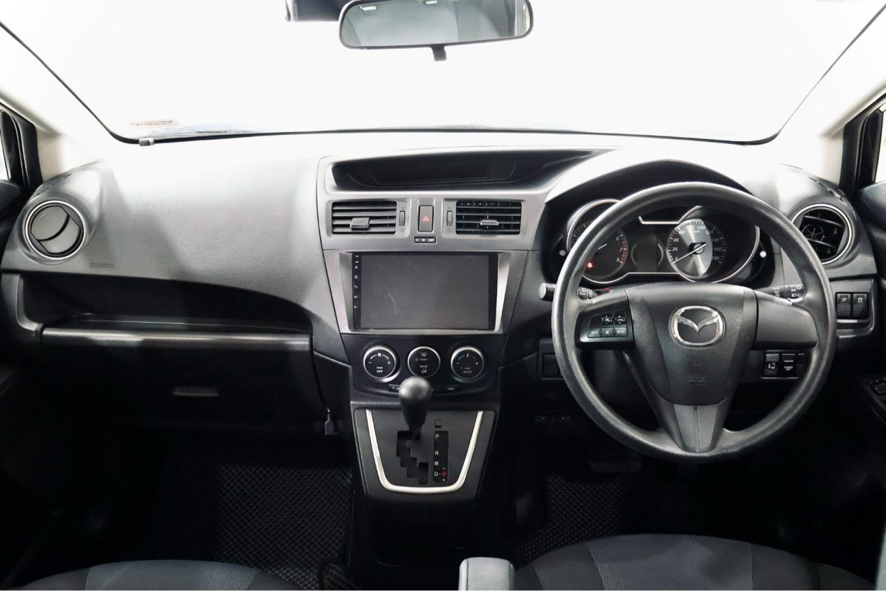 2014 Mazda Premacy