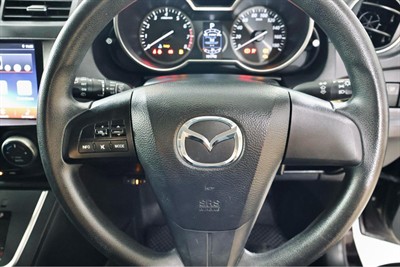 2014 Mazda Premacy - Thumbnail