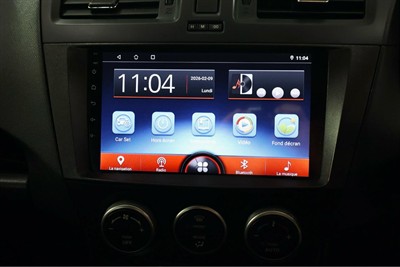 2014 Mazda Premacy - Thumbnail