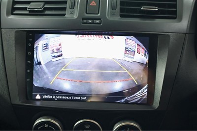 2014 Mazda Premacy - Thumbnail