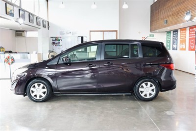 2014 Mazda Premacy - Thumbnail