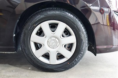 2014 Mazda Premacy - Thumbnail