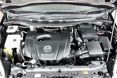 2014 Mazda Premacy - Thumbnail