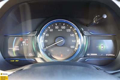 2016 Honda Grace - Thumbnail