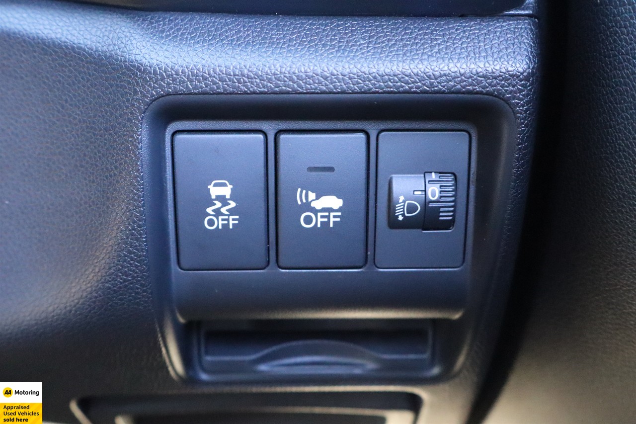 2016 Honda Grace
