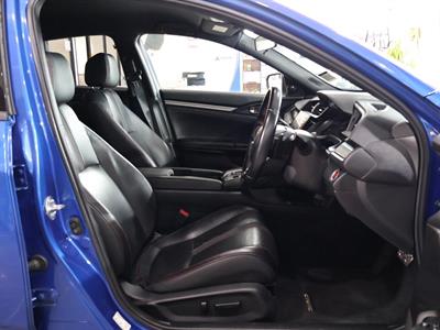 2020 Honda Civic - Thumbnail