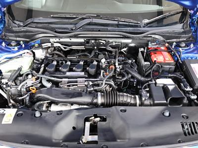 2020 Honda Civic - Thumbnail