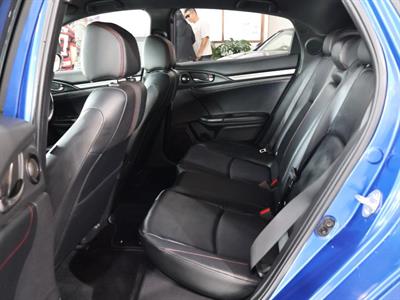 2020 Honda Civic - Thumbnail