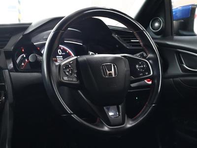 2020 Honda Civic - Thumbnail
