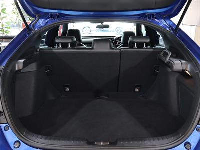 2020 Honda Civic - Thumbnail