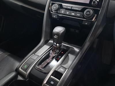 2020 Honda Civic - Thumbnail