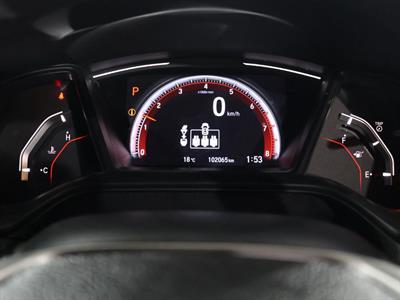 2020 Honda Civic - Thumbnail