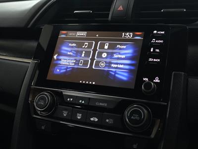 2020 Honda Civic - Thumbnail