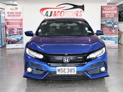 2020 Honda Civic - Thumbnail