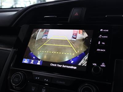 2020 Honda Civic - Thumbnail