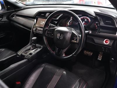 2020 Honda Civic - Thumbnail