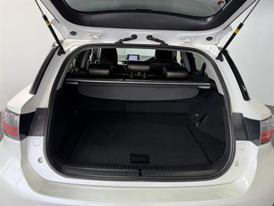 2013 Lexus CT 200h - Thumbnail