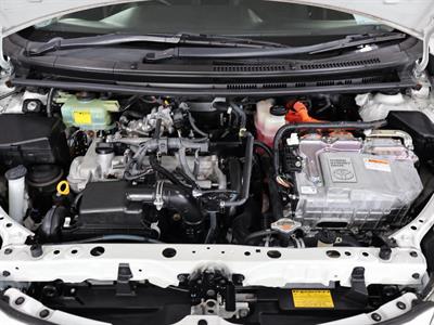 2015 Toyota Aqua - Thumbnail