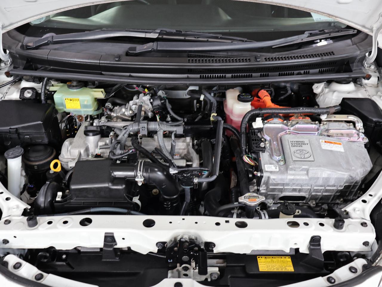 2015 Toyota Aqua