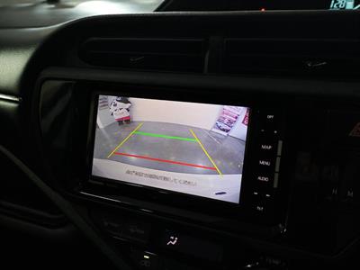2015 Toyota Aqua - Thumbnail