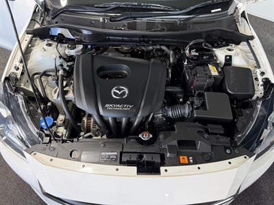 2016 Mazda Demio - Thumbnail