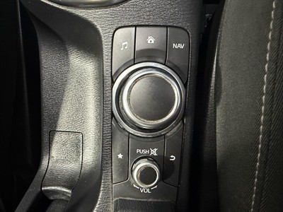 2016 Mazda Demio - Thumbnail