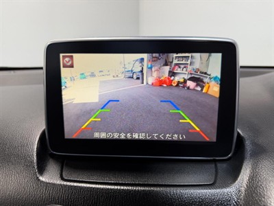 2016 Mazda Demio - Thumbnail