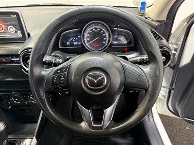 2016 Mazda Demio - Thumbnail