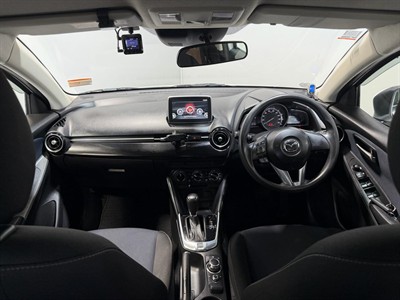 2016 Mazda Demio - Thumbnail